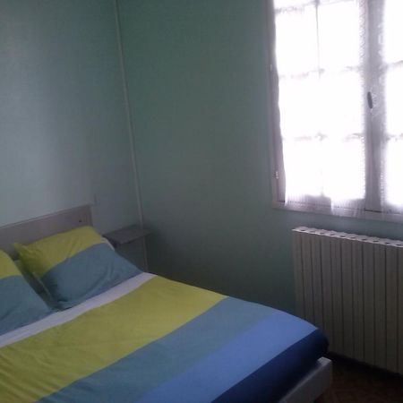 Auberge Bella Riva Creysse  Zimmer foto